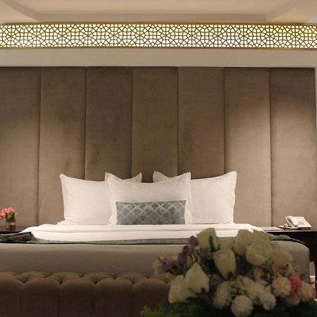 Glamour Hotel Jeddah Exterior foto
