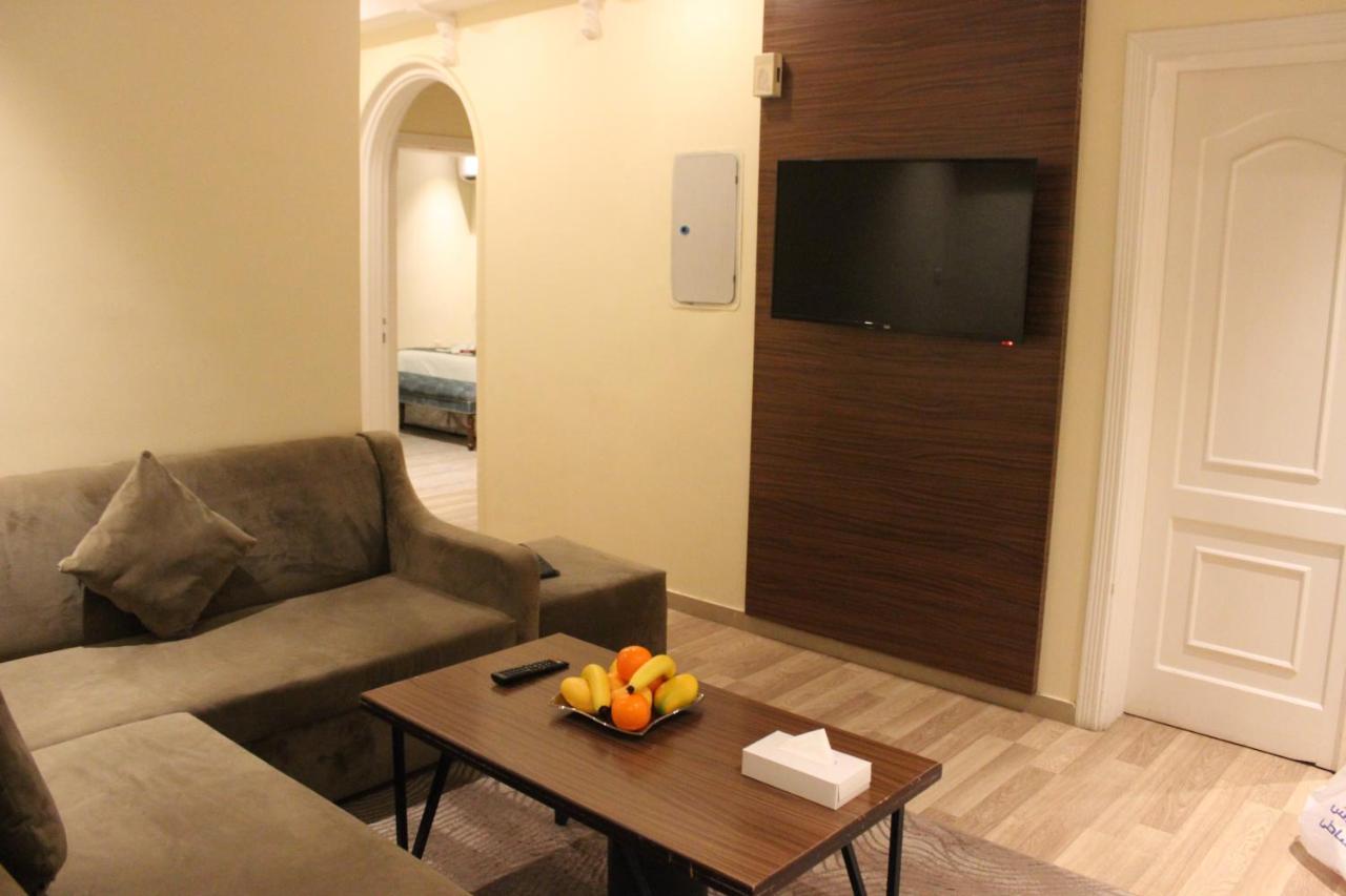 Glamour Hotel Jeddah Exterior foto